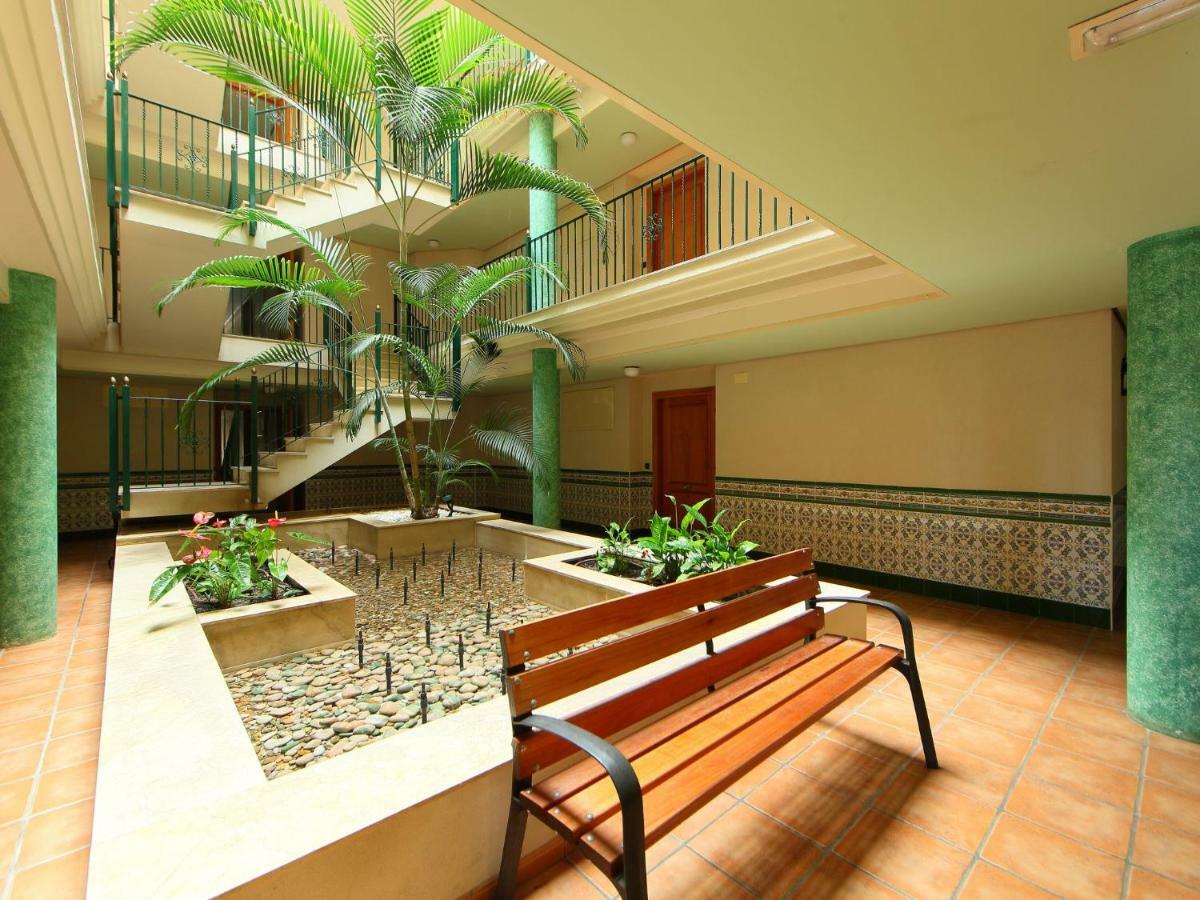 Apartment Delicias B By Interhome Sant Carlos de la Ràpita Exterior foto